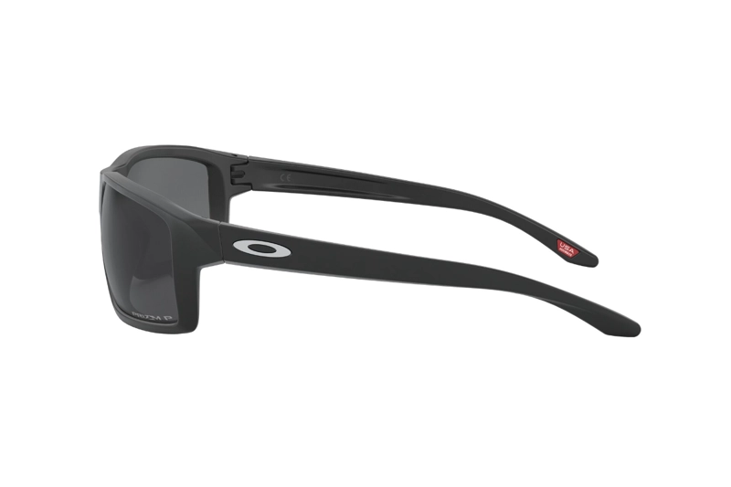 LENTES SOL OAKLEY GIBSTON PRIZM BLACK POLARIZADOS - 3