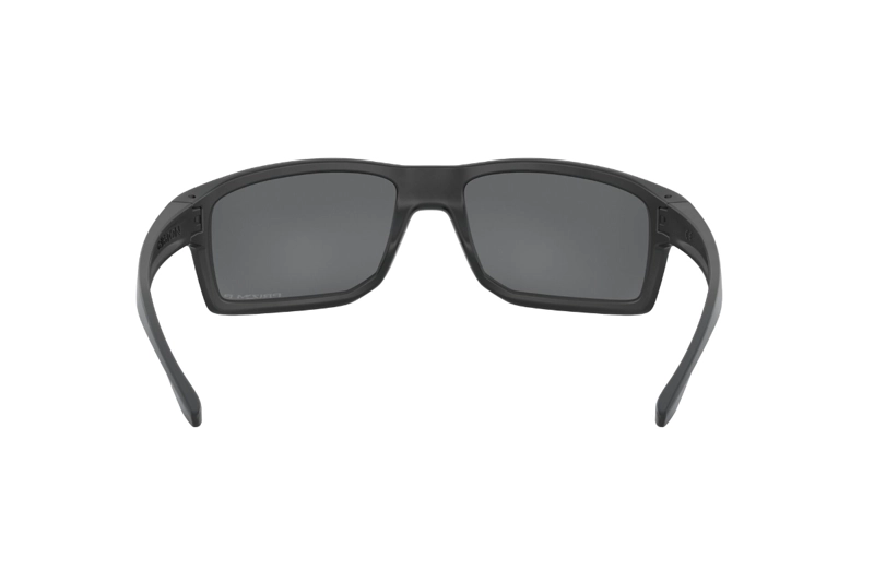 LENTES SOL OAKLEY GIBSTON PRIZM BLACK POLARIZADOS - 4