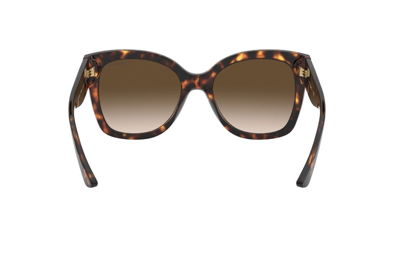LENTES SOL VOGUE DARK HAVANA EYEWEAR - 7