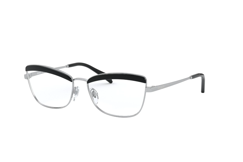 LENTES VOGUE ÓPTICOS SILVER EYEWEAR - 2