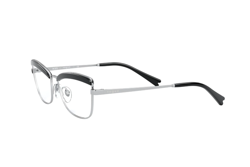 LENTES VOGUE ÓPTICOS SILVER EYEWEAR - 3