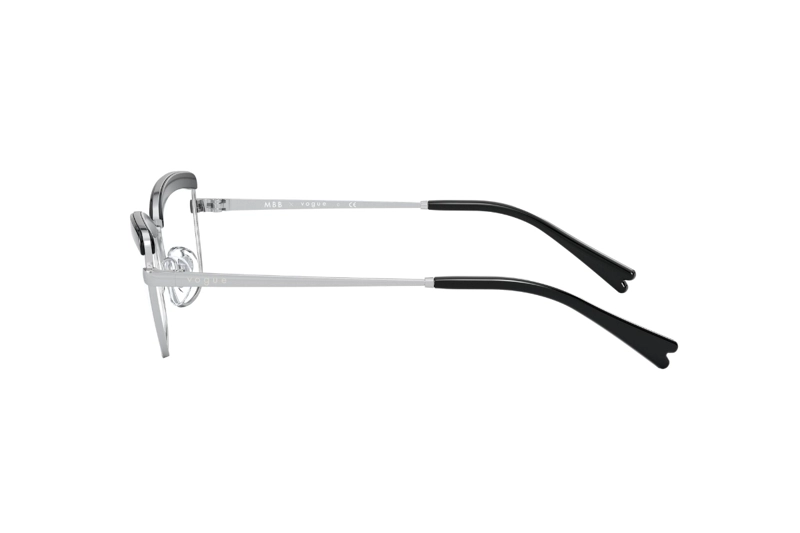 LENTES VOGUE ÓPTICOS SILVER EYEWEAR - 4