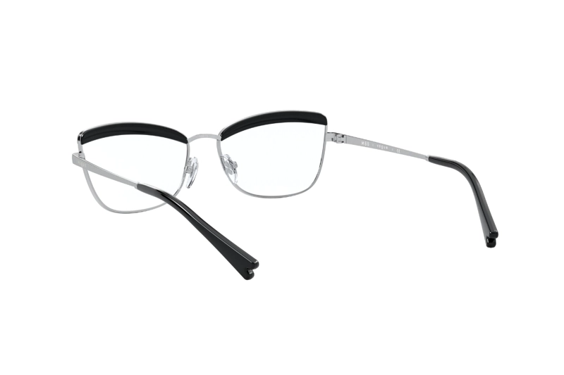 LENTES VOGUE ÓPTICOS SILVER EYEWEAR - 6