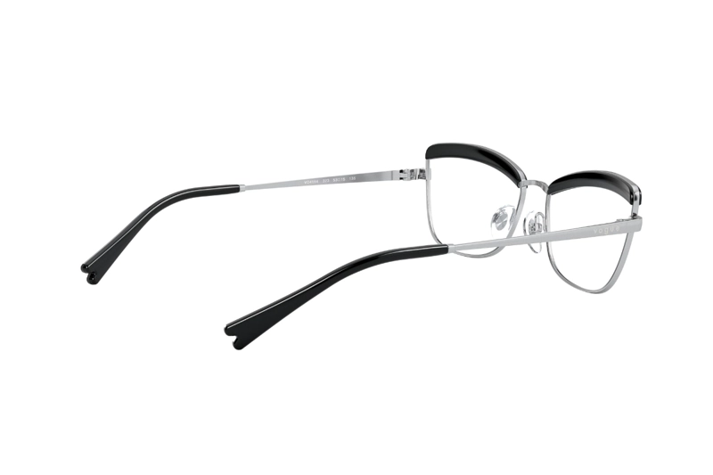 LENTES VOGUE ÓPTICOS SILVER EYEWEAR - 9