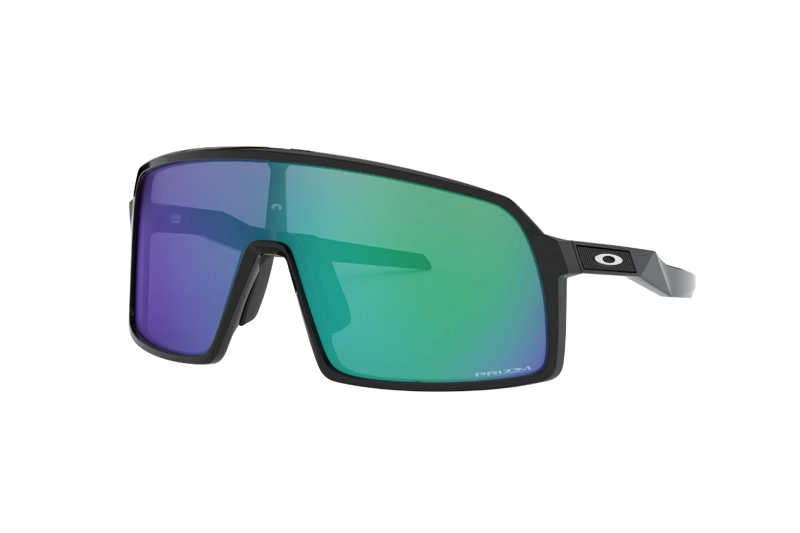 LENTES DE SOL SUTRO SMALL PRIZM JADE OAKLEY - 2