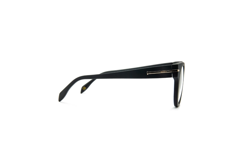LENTES MITA EYEWEAR ÓPTICOS NEGRO - 3