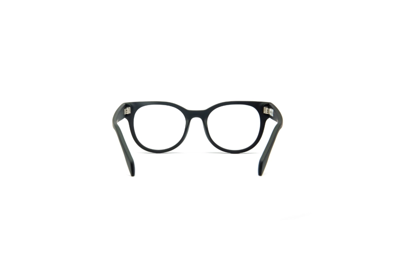 LENTES MITA EYEWEAR ÓPTICOS NEGRO - 4