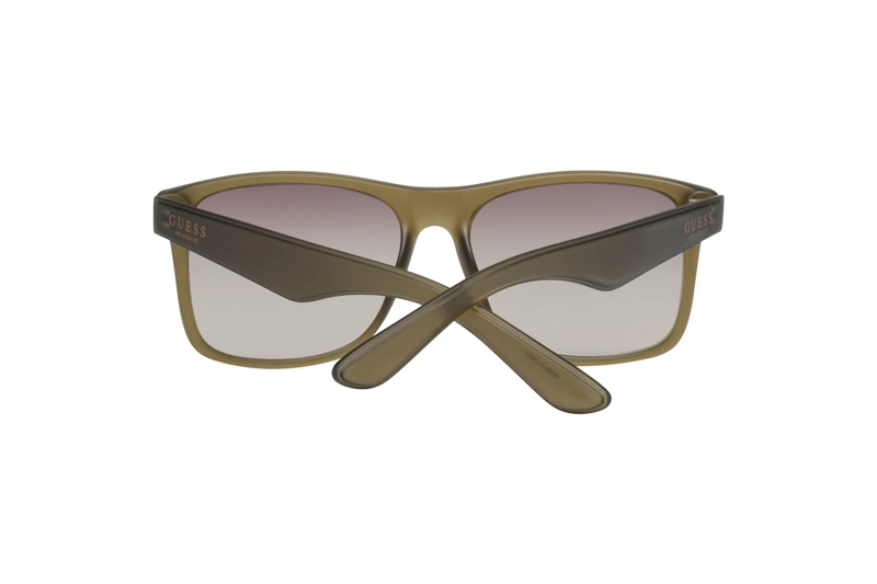 LENTES DE SOL VERDE GUESS - 3