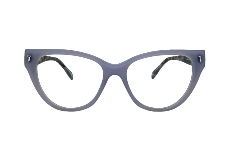 LENTES OPTICOS GREY MITA EYEWEAR - 1