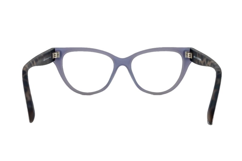 LENTES OPTICOS GREY MITA EYEWEAR - 2