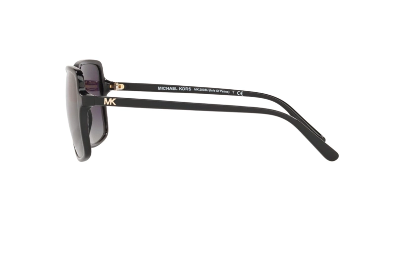LENTES DE SOL ISLE OF PALMS POLARIZADOS MICHAEL KORS - 3