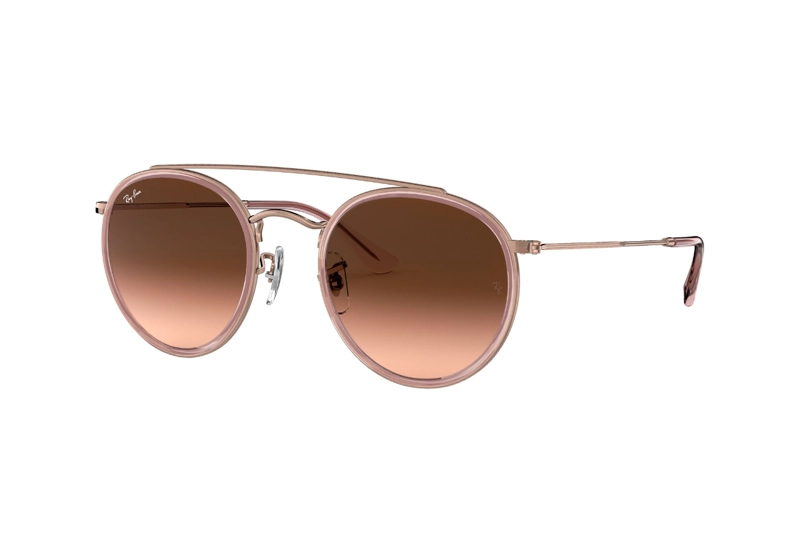LENTES DE SOL BRONCECOBRE RAY-BAN - 2
