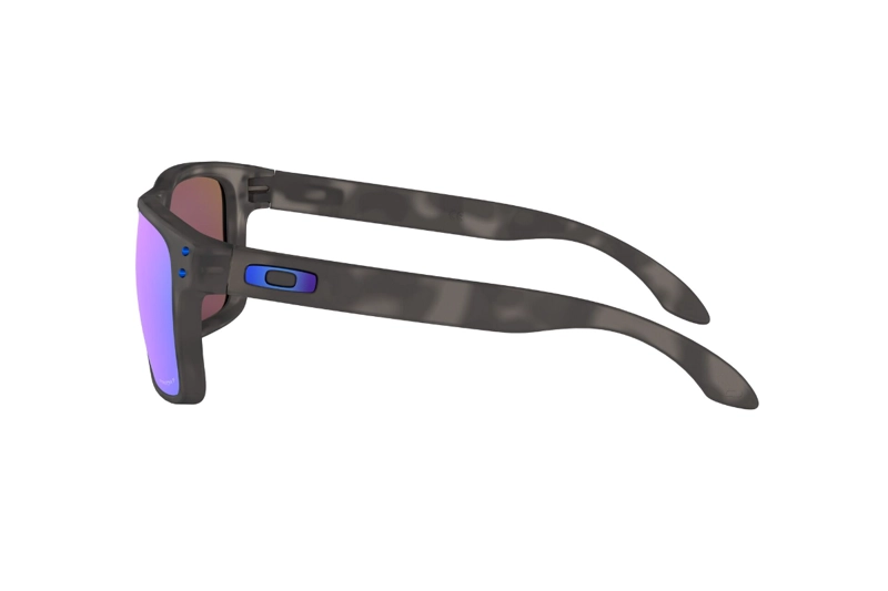 LENTES DE SOL HOLBROOK PRIZM SAPPHIRE POLARIZADOS OAKLEY - 4