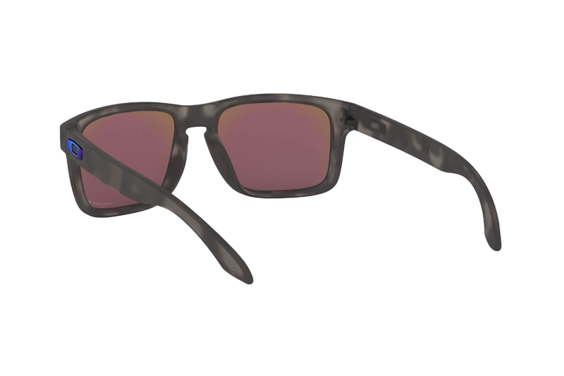 LENTES DE SOL HOLBROOK PRIZM SAPPHIRE POLARIZADOS OAKLEY - 6