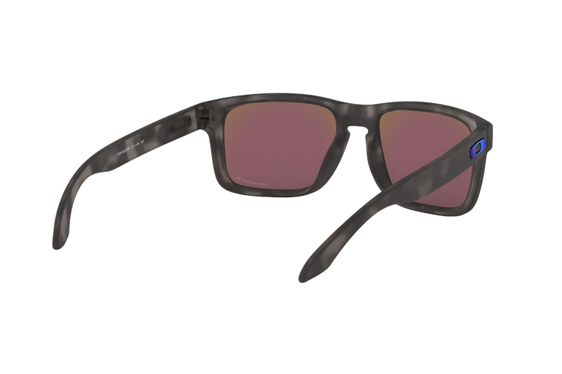 LENTES DE SOL HOLBROOK PRIZM SAPPHIRE POLARIZADOS OAKLEY - 8