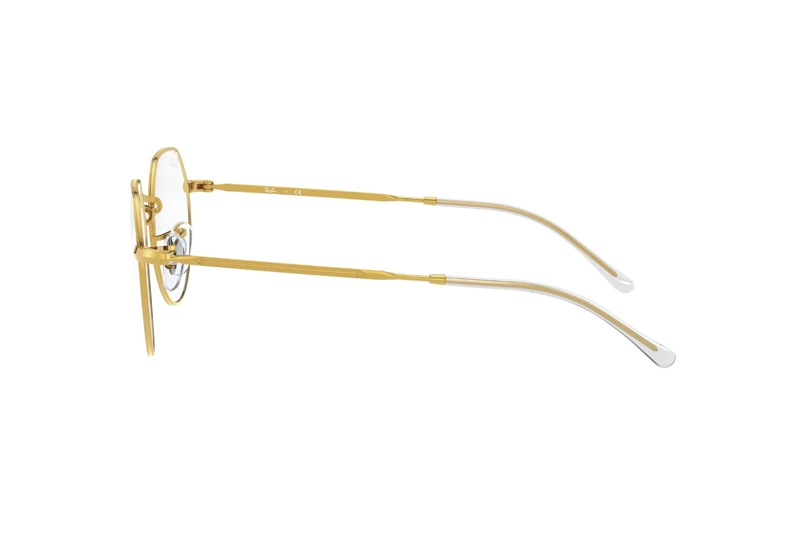 LENTES RAY-BAN ÓPTICOS JACK LEGEND GOLD ÓPTICAL - 4