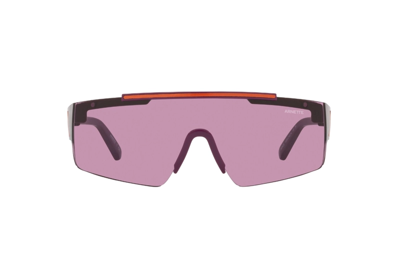 LENTES SOL ARNETTE DEIMOS CYCLAMEN SUSTENTABLE - 1