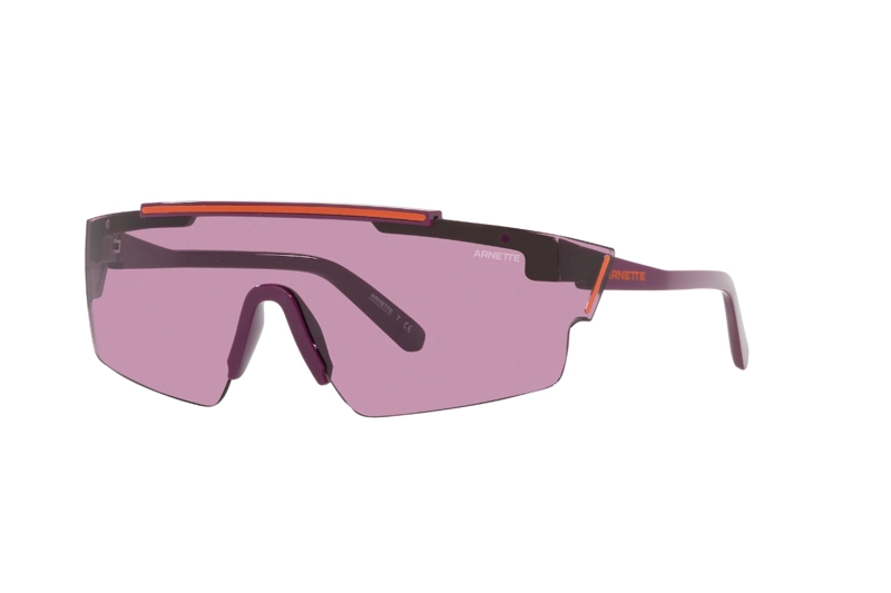 LENTES SOL ARNETTE DEIMOS CYCLAMEN SUSTENTABLE - 2