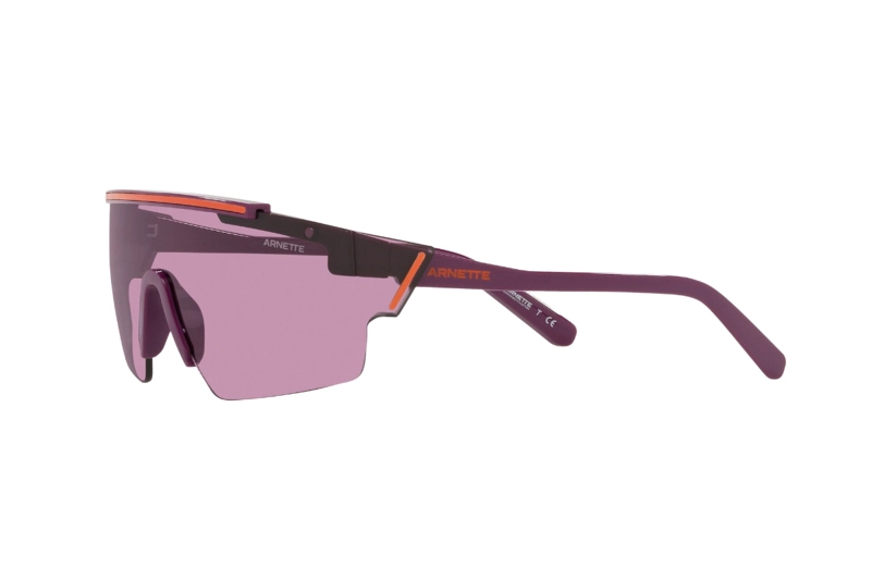 LENTES SOL ARNETTE DEIMOS CYCLAMEN SUSTENTABLE - 3