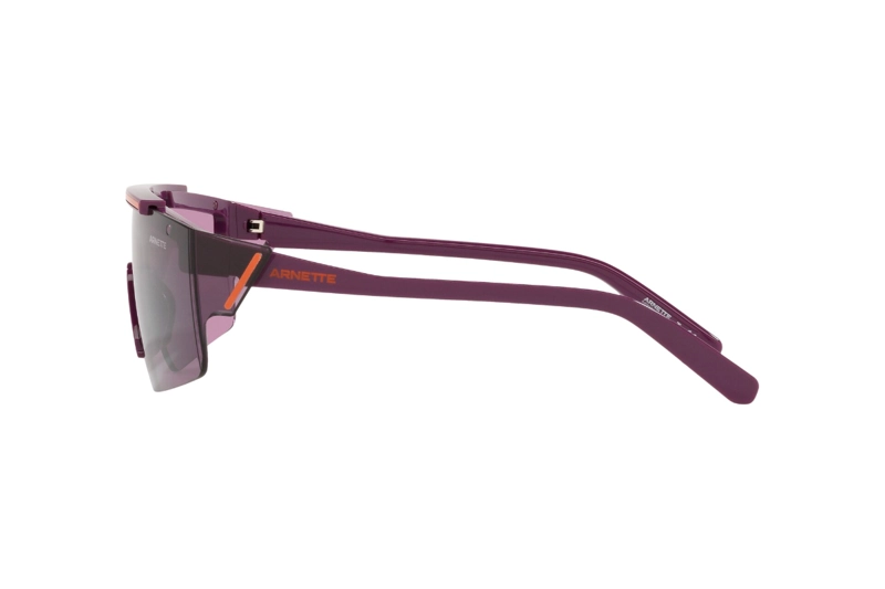 LENTES SOL ARNETTE DEIMOS CYCLAMEN SUSTENTABLE - 4