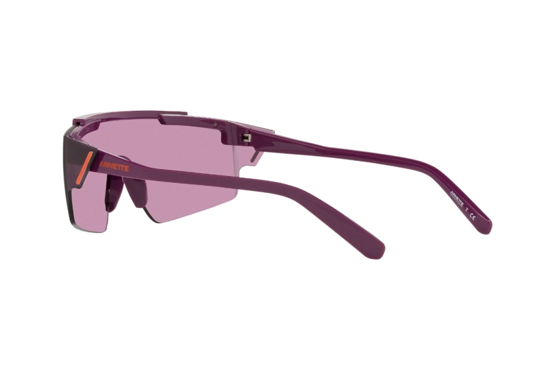 LENTES SOL ARNETTE DEIMOS CYCLAMEN SUSTENTABLE - 5