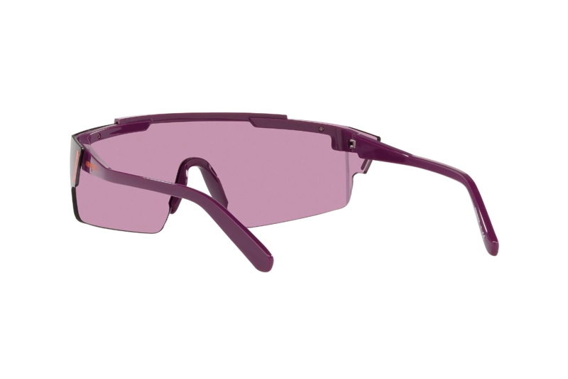 LENTES SOL ARNETTE DEIMOS CYCLAMEN SUSTENTABLE - 6