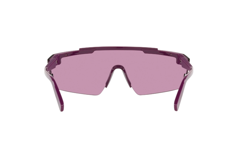 LENTES SOL ARNETTE DEIMOS CYCLAMEN SUSTENTABLE - 7