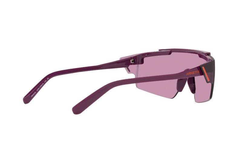 LENTES SOL ARNETTE DEIMOS CYCLAMEN SUSTENTABLE - 9