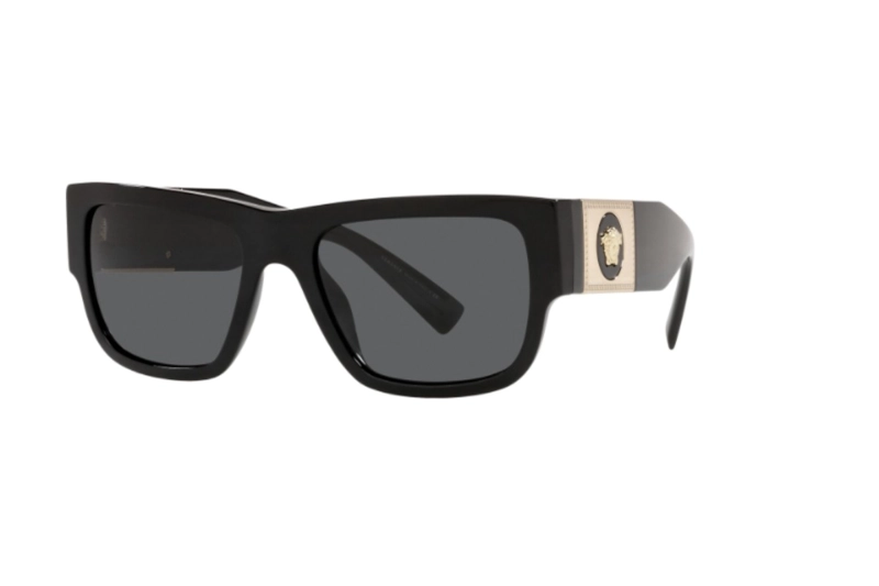 LENTES SOL VERSACE NEGRO - 1