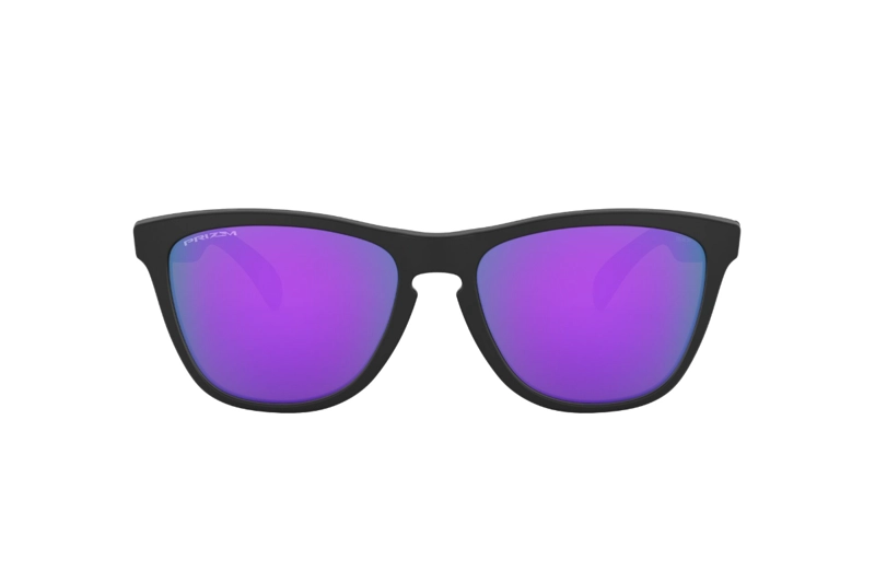 LENTES DE SOL FROGSKINS PRIZM VIOLET OAKLEY - 1