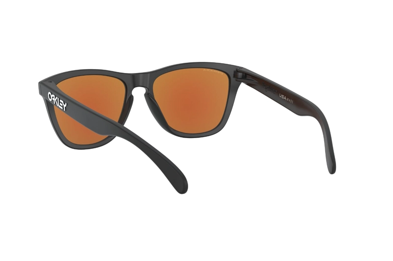 LENTES DE SOL FROGSKINS PRIZM VIOLET OAKLEY - 6