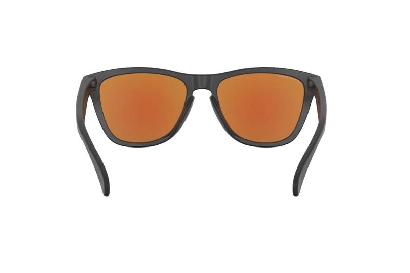 LENTES DE SOL FROGSKINS PRIZM VIOLET OAKLEY - 7