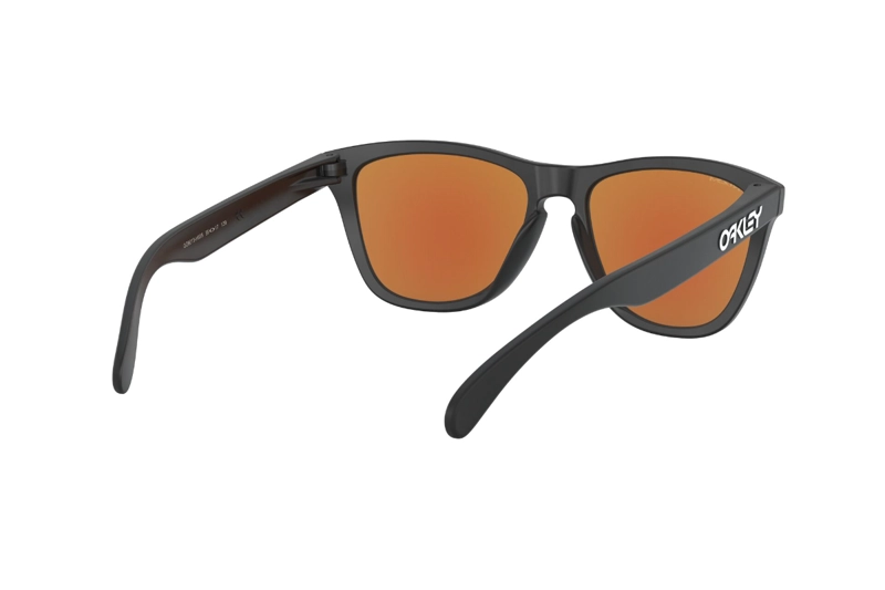 LENTES DE SOL FROGSKINS PRIZM VIOLET OAKLEY - 8