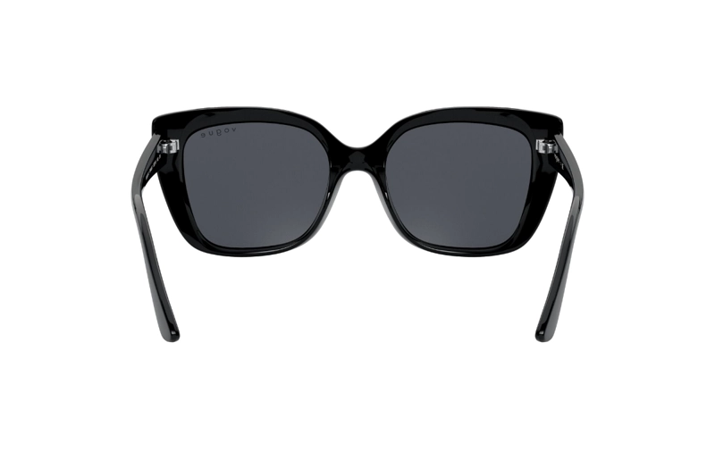 LENTES SOL VOGUE NEGRO EYEWEAR - 7