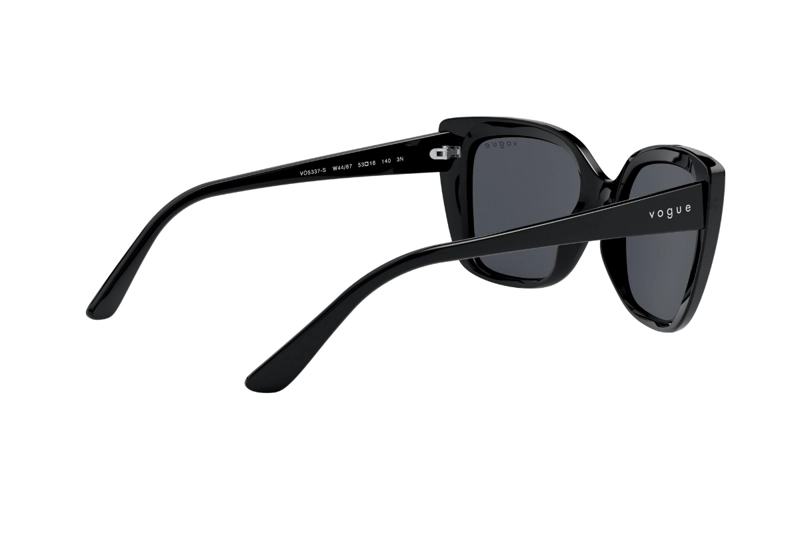 LENTES SOL VOGUE NEGRO EYEWEAR - 9