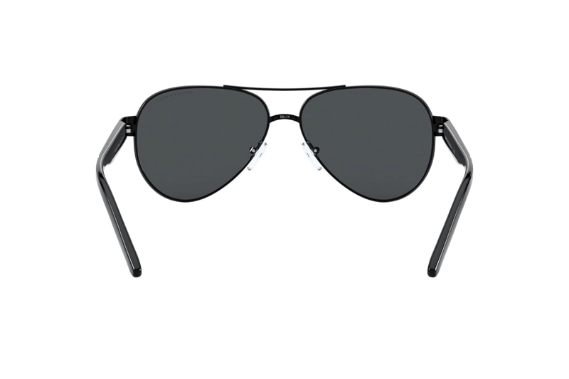 LENTES DE SOL BLACK ARMANI EXCHANGE - 7