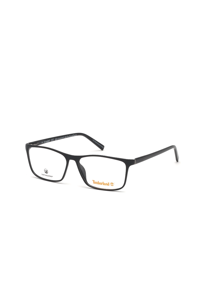 LENTES TIMBERLAND ÓPTICOS NEGRO - 2