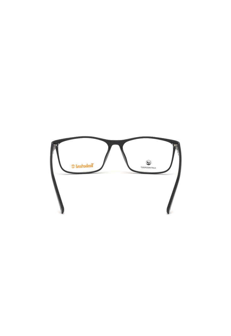 LENTES TIMBERLAND ÓPTICOS NEGRO - 4