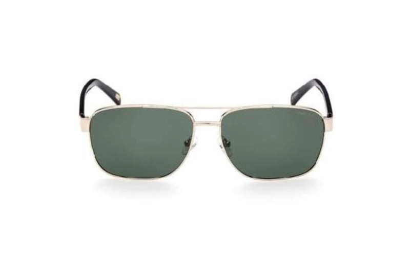 LENTES DE SOL GRIS SKECHERS - 1