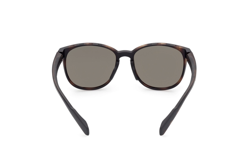 LENTES SOL ADIDAS HAVANA POLARIZADOS SPORT - 4