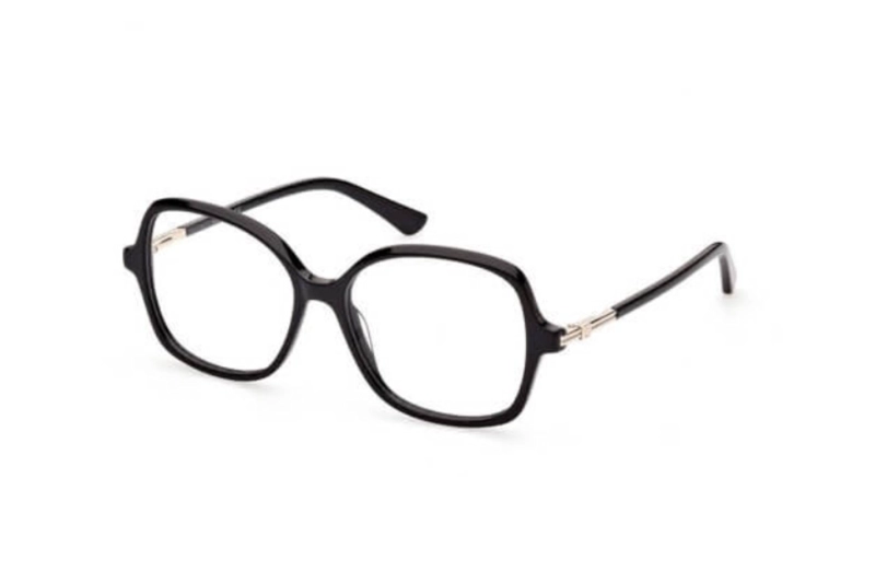 LENTES GUESS ÓPTICOS NEGRO - 2