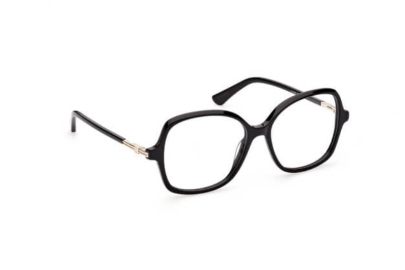 LENTES GUESS ÓPTICOS NEGRO - 3
