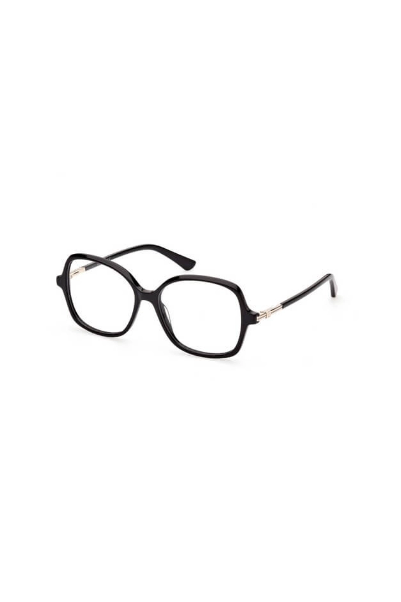 LENTES GUESS ÓPTICOS NEGRO - 4