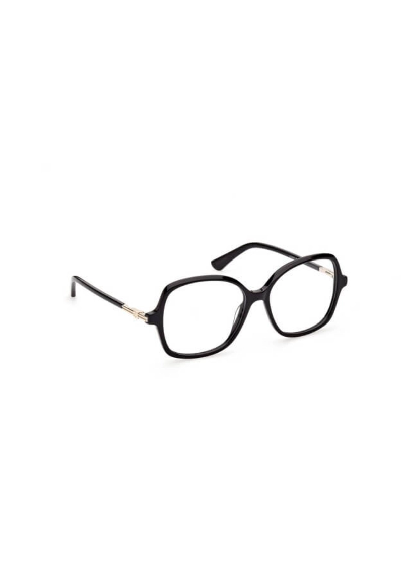 LENTES GUESS ÓPTICOS NEGRO - 5