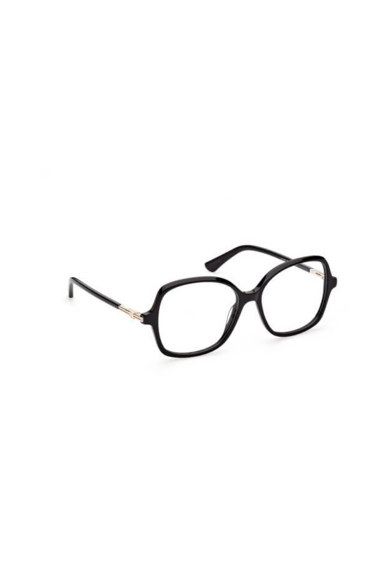 LENTES GUESS ÓPTICOS NEGRO - 6