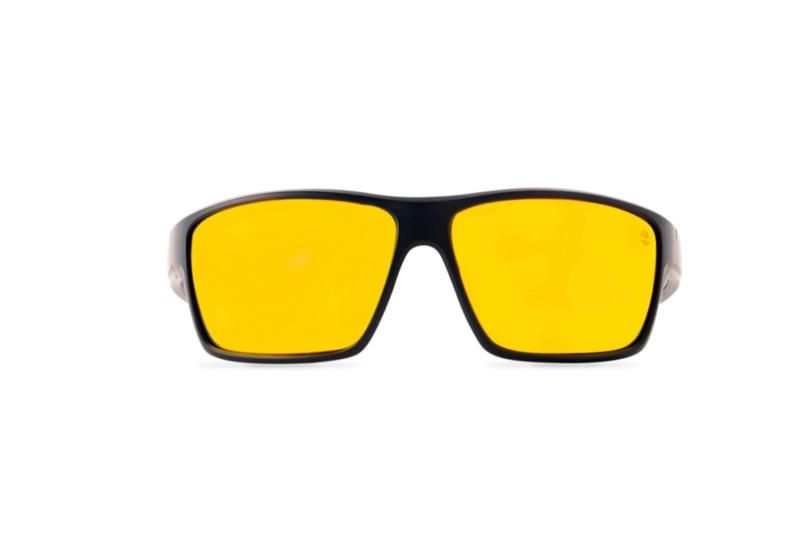LENTES SOL TIMBERLAND NEGRO POLARIZADOS - 1