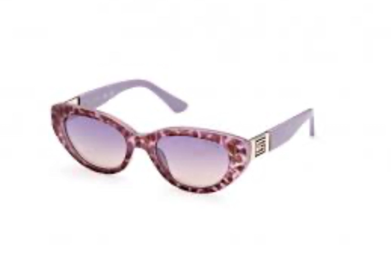 LENTES SOL GUESS VIOLETA - 2