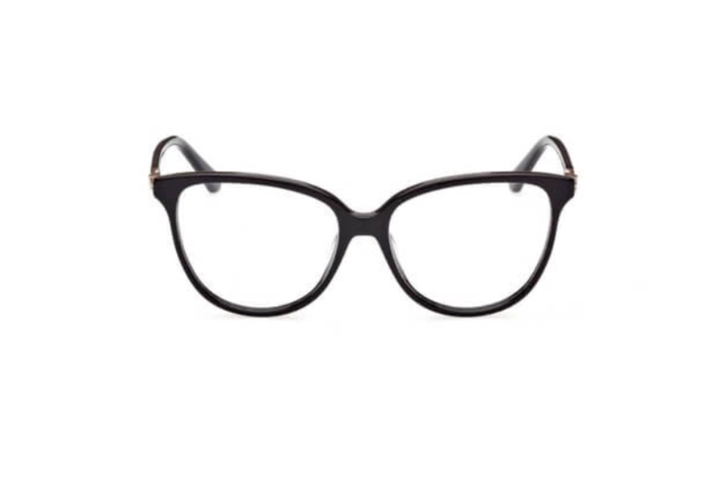 LENTES GUESS ÓPTICOS NEGRO - 1