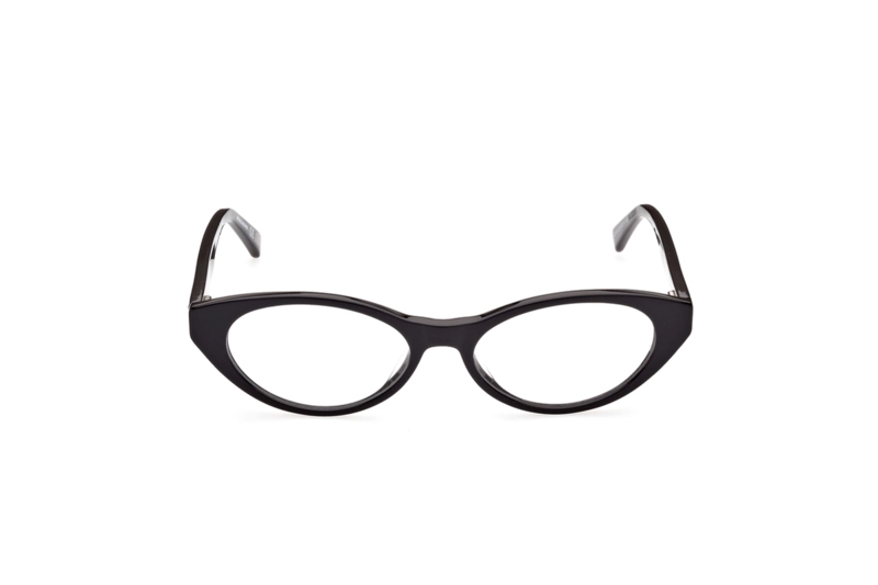 LENTES SKECHERS ÓPTICOS NEGRO - 1