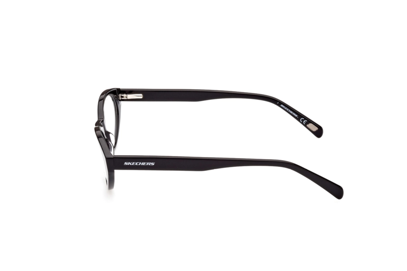 LENTES SKECHERS ÓPTICOS NEGRO - 3